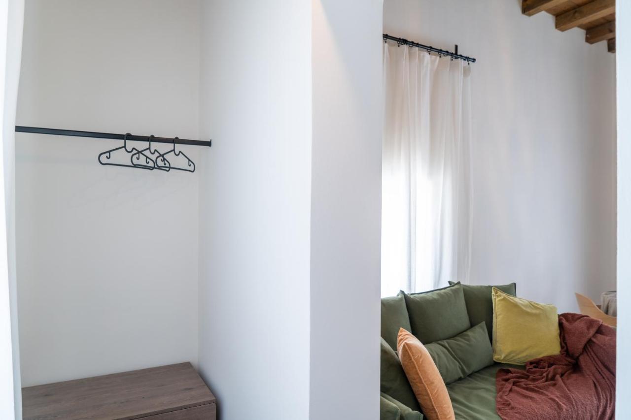 Quattro Domus 4-Historical Townhouse Apartment Heraklion  Exterior photo